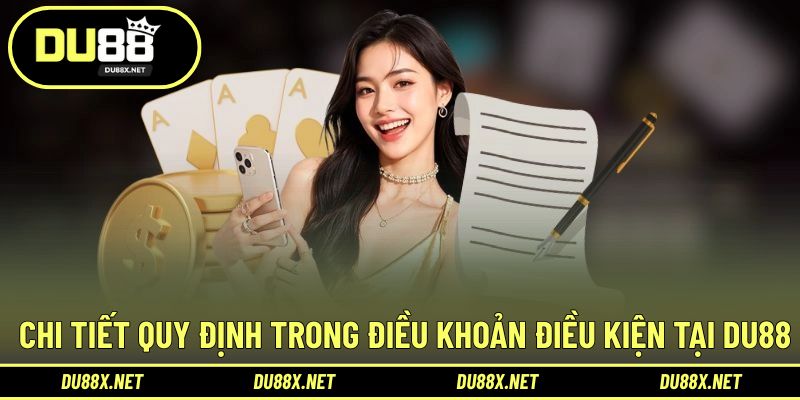 Nội dung điều khoản theo quy định rõ ràng hiện nay