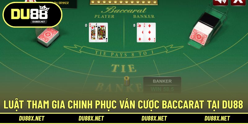 Luật chơi rõ ràng với chi tiết nội dung chinh phục game casino